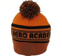 Cappelli per bambini e neonati Il berretto lavorato a maglia di My Hero Academia è l'accessorio indispensabile per tenerti al caldo nelle giornate fredde con un tocco di stile. Realizzato con material