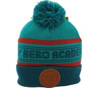 Cappelli per bebè e bambini Il berretto lavorato a maglia di My Hero Academia è l'accessorio indispensabile per tenerti al caldo nelle giornate fredde con un tocco di stile. Realizzato con materiali m