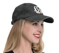 Cappelli per Uomini - Classico Retro Regolabile | Cappello da Baseball con Protezione Solare,per Ragazzi Ragazze Giovani Adolescenti Escursionismo Viaggio Sport Picnic Spiaggia Arrampicata Golf