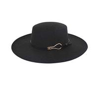 - Cappelli per uomini e donne, elegante cappello invernale di lana, stile anni 1920, cloche, cappello bowler, melone in velluto, cilindro piatto, cappelli con tesa larga e berretto invernale da uomo