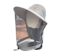 Cappelli regolabili traspiranti a tesa larga per donne e uomini con protezione solare cappello con patta per il collo Escursioni all'aperto Tesa grande poliestere