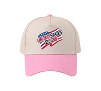 Cappelli Running Cap per uomo donna The Entailed Hat, rosa, Taglia unica