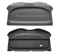 Cappelliera Alfa Romeo 147 Q2-BLACK LINE cod. 735320226