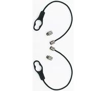 Cappelliera Auto Compatibile Con BMW Per Serie 2 X1 X2 Auto Posteriore Bagagliaio Scaffale Cavo Cinghia Clip Staffa Gancio Montaggio