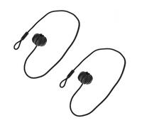 Cappelliera Auto Compatibile Con Peugeot 108 2014-2023 Per 107 2005-2014 Car Rear Parcel Shelf String Cord Tonneau Cover Strap OEM: 1K6863447A