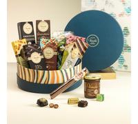 Cappelliera Degustazione Murrine Cioccolatini Assortiti Maxi