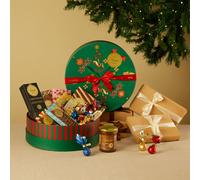 Cappelliera Natale Degustazione Cioccolato Assortito Maxi