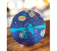 CAPPELLIERA PICCOLA VENCHI CON CIOCCOLATINI ASSORTITI 180 GR