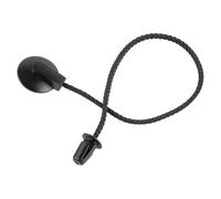 Cappelliera Posteriore Scaffale String Compatibile Con Ford Per La Messa A Fuoco Per MK3 Hatch Auto 2X Auto Pacchetto Scaffale Cavo Stringa Pacchetto Scaffale Vassoio Copertura Cinghia String Clip