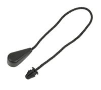 Cappelliera Posteriore Scaffale String Compatibile Con Nissan Per Qashqai 2016 2017 2018 2019 Auto 1 Bagagliaio Cordino Tavolo Bordo Corda Appesa Fibbia