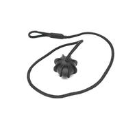 Cappelliera Posteriore Scaffale String Compatibile Con Per Golf 6 MK6 Per GTI Tutti I Modelli Hatchback 1 Pezzo Collana Portellone Posteriore Cinghia Fissaggio Copertura Bagagliaio