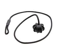 Cappelliera Posteriore Scaffale String Compatibile Con Per Golf MK6 MK5 Car Rear Interior Pacchetto Scaffale String Strap Pacchetto Scaffale String Tronco Vassoio Cinghie 1/2 Pezzi(1pcs)