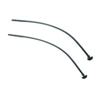 Cappelliera Posteriore Scaffale String Compatibile Con Per Il Golf Per Mk2 Per Mk3 Auto 1/2X Baule Posteriore Pacchetto Scaffale Cinghia Componenti Accessori OE 1H6863447(2Pcs)