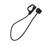 Cappelliera Posteriore Scaffale String Compatibile Con Vauxhall Per Opel Per Corsa D 2007 2008 2009 2010 2011-2015 Auto 1/2X Boot Tronco Posteriore Pacchetto Scaffale Cavo String Strap