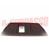 CAPPELLIERA RIPIANO MENSOLA POSTERIORE FIAT 127 C - CL ACCESSORIO