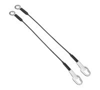 Cappelliera String Compatibile Con Ford Per Ranger Pickup 1993-2011 Cavo Di Supporto Del Portellone Posteriore E Cavo Di Sollevamento Del Pannello Posteriore