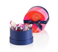 CAPPELLIERA VENCHI SAN VALENTINO CIOCCOLATINI ASSORTITI 90 GR