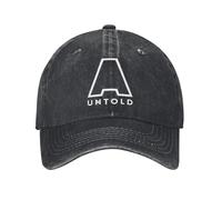 Cappellini baseball di alta qualità , 2025 ARmin Van Buuren Djs Logo Estate Montato Cappello camionista retrò Donna Uomo Logo sonalizzato Escursionismo Pesca Cappellini baseball a prova di sole