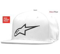 Cappellini/Cappelli Alpinestars Ageless - Abbigliamento casual uomo Flat...