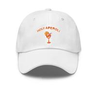 Cappellini da baseball Aperol Spritz Cocktail, cappellino da baseball retrò da uomo e da donna, cappellini da palestra Aperols Outdoor Unisex-Teens Baseball Caps Gift, cappellino da baseball Aperol