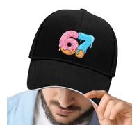 Cappellini da Baseball - Cappellini Vintage Comodi - Cappello Trucker in Velluto a Costine - per Amici Adulti Uomini Donne All'aperto Viaggio Sport Navetta, C