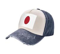 Cappellini da Baseball da Uomo Nel Regno Unito - Cappellino da Baseball Classico in Denim Lavato Vintage con Bandiera Nazionale, Asciugatura Rapida, Adatto per Bambini E Fan Dei Supereroi, Unisex C 1