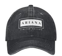 Cappellini da Baseball di Alta qualità per Uomini e Donne, Grandes Baseball cap Americano Unisex Uomo Protezione Solare Hip Hop Dad Cappelli Estate Street Style Outdoor Sport Snapback cap