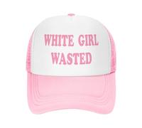 Cappellini da Baseball Divertenti e alla Moda per Uomo e Donna - Cappellini Regolabili in Stile Dad Hat con Frasi Originali