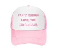 Cappellini da Baseball Divertenti e alla Moda per Uomo e Donna - Cappellini Regolabili in Stile Dad Hat con Frasi Originali