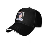 Cappellini da Baseball Hit Me Hard And Soft 2025 Tour Concert Trendy Casquette Unisex Outdoor Summer Caps, Regalo