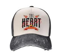 Cappellini da Baseball Joongdunk Firstkhaotung The Heart Killers Bl Series Fashion Peaked cap Cappello da Uomo Cappello da Donna Berretto Sportivo Regalo di Moda per Sport all'Aria Aperta Estivo