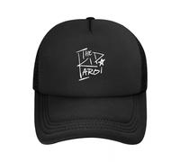 Cappellini da Baseball Quattro Stagioni per Uomo e Donna The Kid Laroi Hat Men Mens Hat for Men Summer 2025 Baseball cap