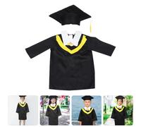 Cappellini Da Laurea Per Bambini Set Di Costumi Laureato Cappello