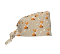 Cappellini Da Lavoro Daisy Fox Cappelli Da Lavoro Elegante Elastici Turbante Per Jogging Uomo Sport