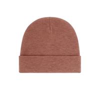 Cappellini elastici in cotone per bambini da 0 a 3 mesi, colore fetale, lavabile in lavatrice, i, Taglia unica