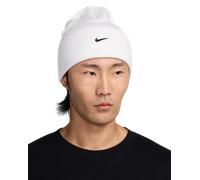 Cappellini Nike Swoosh Peak Beanie 197599677277 in taglia ks EU