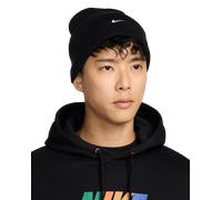 Cappellini Nike Swoosh Peak Beanie 197599677352 in taglia ks EU