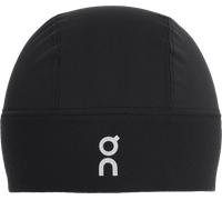 ON RUNNING Core Beanie - Unisex - Nero - Taglia unica- modello 2025