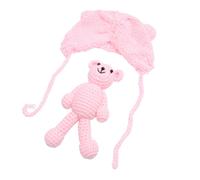 Cappellini Per Neonati Cuffietta Neonato Appena Cappello Da Bambino