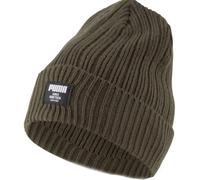 Cappellini Puma Ribbed Classic Beanie 4063698818759 in taglia Taglia unica EU