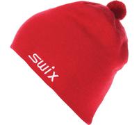 Cappellini SWIX Tradition Beanie 7045951865691 in taglia 56 EU