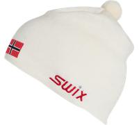 Cappellini SWIX Tradition Beanie Flag 7045953279212 in taglia 60 EU