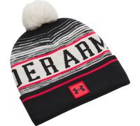 Cappellini Under Armour M Halftime Pom Beanie 198632676660 in taglia OSFM EU
