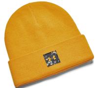 Cappellini Under Armour UA Halftime Cuff-YLW 197777360861 in taglia OSFM EU