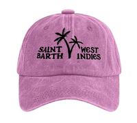 Cappellini Uomo, Cappellino Baseball Stilizzato per Uso Quotidiano con Stampa Lettere Design Unisex e Adatto Ogni Stagione