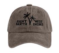 Cappellini Uomo, Cappellino Baseball Stilizzato per Uso Quotidiano con Stampa Lettere Design Unisex e Adatto Ogni Stagione