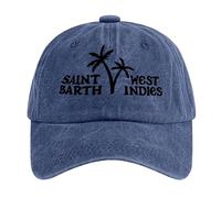 Cappellini Uomo, Cappellino Baseball Stilizzato per Uso Quotidiano con Stampa Lettere Design Unisex e Adatto Ogni Stagione