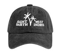 Cappellini Uomo, Cappellino Baseball Stilizzato per Uso Quotidiano con Stampa Lettere Design Unisex e Adatto Ogni Stagione