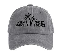 Cappellini Uomo, Cappellino Baseball Stilizzato per Uso Quotidiano con Stampa Lettere Design Unisex e Adatto Ogni Stagione