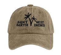 Cappellini Uomo, Cappellino Baseball Stilizzato per Uso Quotidiano con Stampa Lettere Design Unisex e Adatto Ogni Stagione